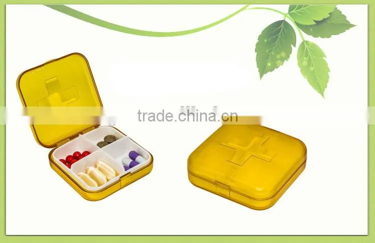 New Style Top Sell Pvc Transparent Plastic Pillow Box