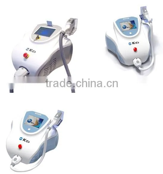 elight skin care hair removal 2016 multifunction facial machine