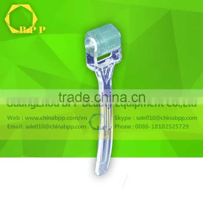 Best dermapen microneedle machine for skin metabolism promoting