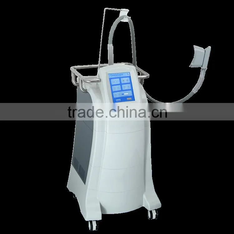 Super 6 in 1 weight loss cavi lipo machine/ fast cavitation slimming machine