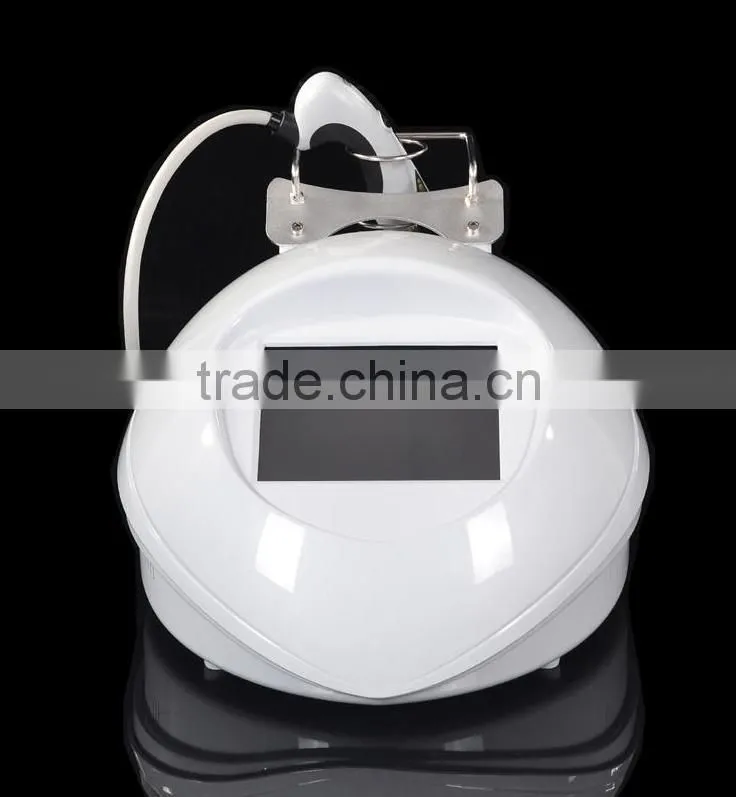 Fractional RF CPT Face Lift Wrinkle Removal Radio Frequency Beauty Salon Equipment
