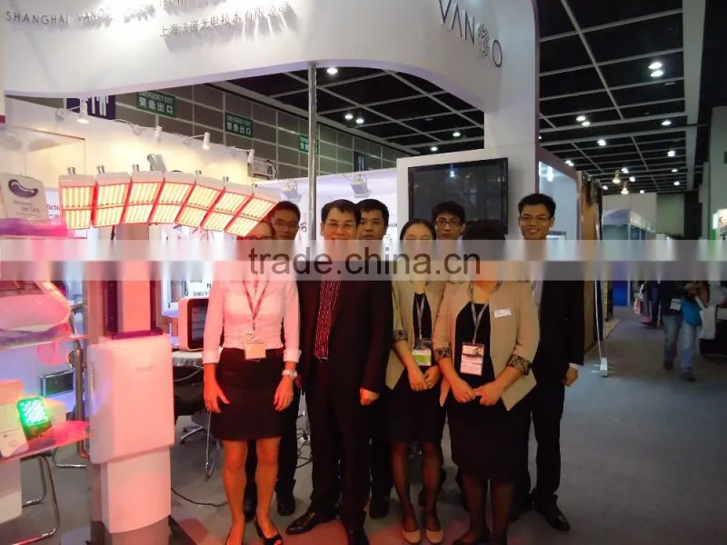 2016 clinic wanted 808nm Lightsheer laser depilation/hair removal laser diode/diode laser beauty machine