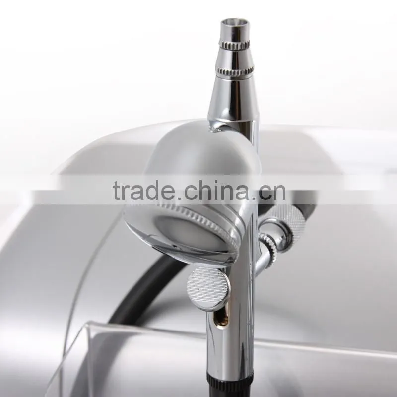 2016 new arrival facial water oxygen therapy jet peel machine