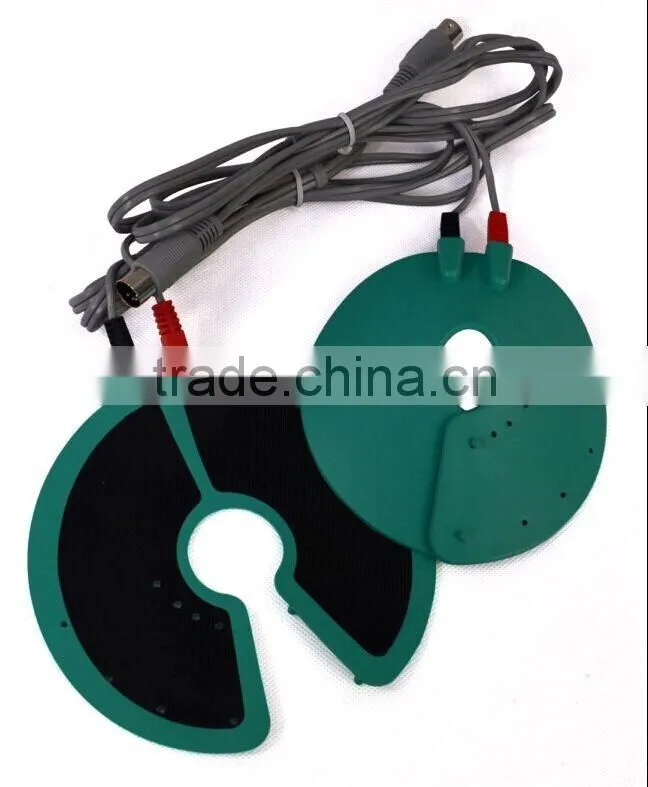 High Quality Electric Muscle Stimulation (EMS) Beauty Machine with high effect