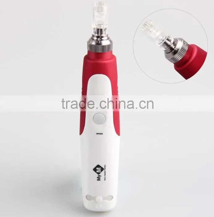 YL-DP01 Derma Pen with high quality and popular shape