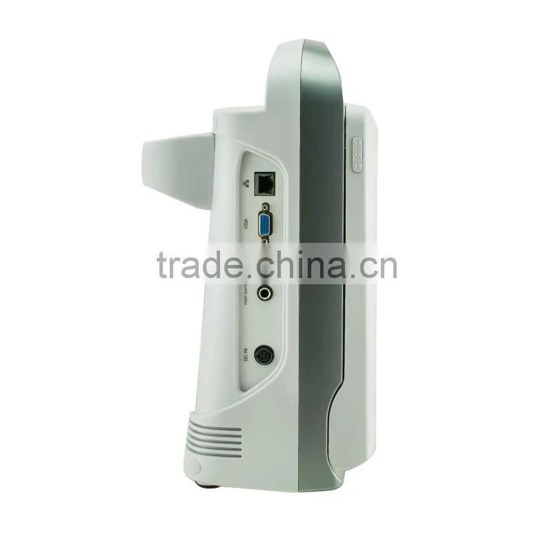 China cheap price USB portable laptop color doppler ultrasound scanner for pregnancy scanner ultrasound