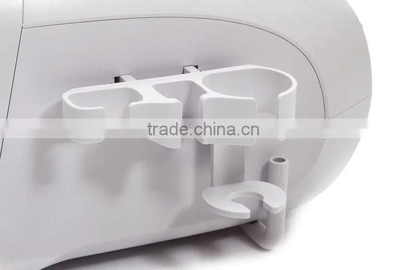 2016 Promotion!!CE approved Portable Ultrasound Scanner with 3.5Mhz multi-frequency convex probe RUS-9000A