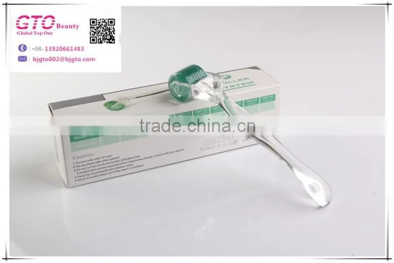 Cheap price!!! dermaroller mt roller,derma roller price
