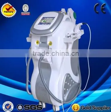 Very good result portable cavitation slimming machine / ultrasonic rf beauty machine
