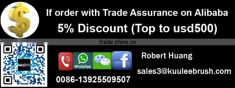 Best Sale High Quality China Manufacture Foundation Silicone Sponge