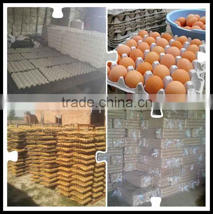 Paper egg tray machine/paper egg tray making machine/paper pulping egg tray machine(0086-13837171981)