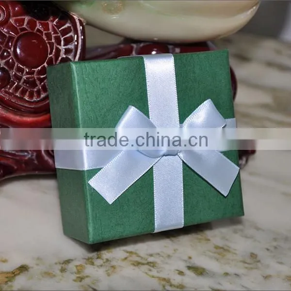 New design keychain gift box with low price
