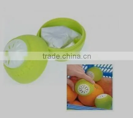 New arrival Remove the peculiar smell fridge ball
