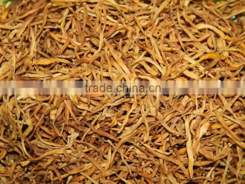 Daylily(raw),Dried Daylily,Day lily,Orange Daylily,Tawny Daylily,Tiger Daylily,Fulvous Daylily,Ditch Lily, Hemerocallis fulva