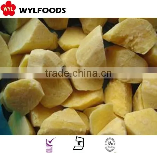 high quality frozen Potato dices/chunks 2015 best price