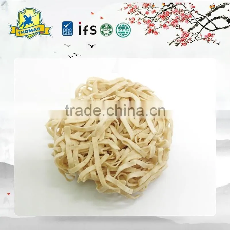 Harmless preservatives wheat FDA flour round instant noodles