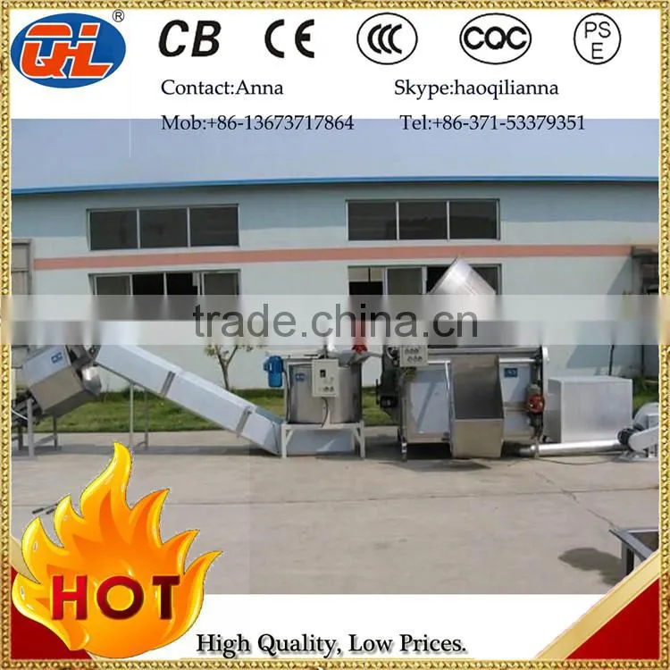 FINELY PROCESSED OLIVE OIL PRESS PRODUCTION LINE