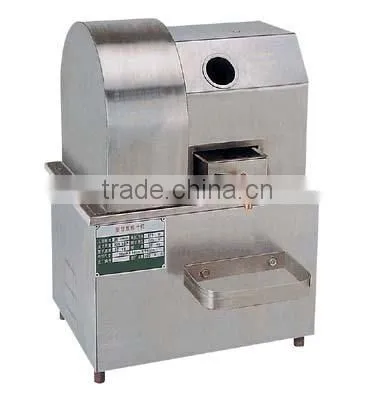 Hot selling Sugarcane juicer machine/ electrical cane juicer equipment with good quality