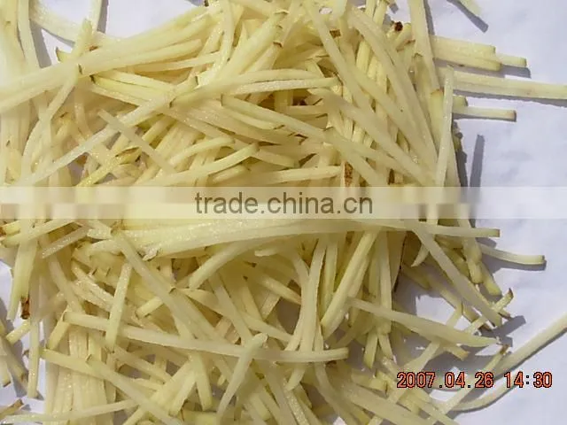 potato cutter/mulitufunctional potato peeling and slicing machine