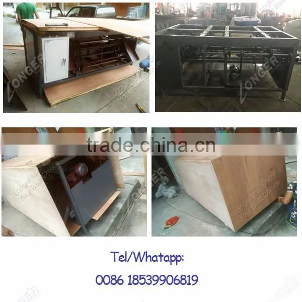 Full Automatic Broom Handle Thread Making Machine prices