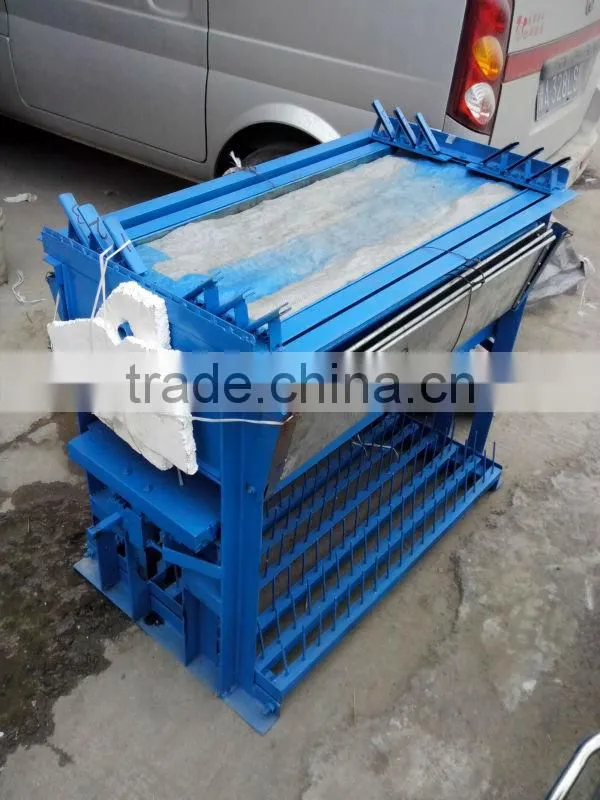 2014 SL-300 candle making machine/0086 15838061756