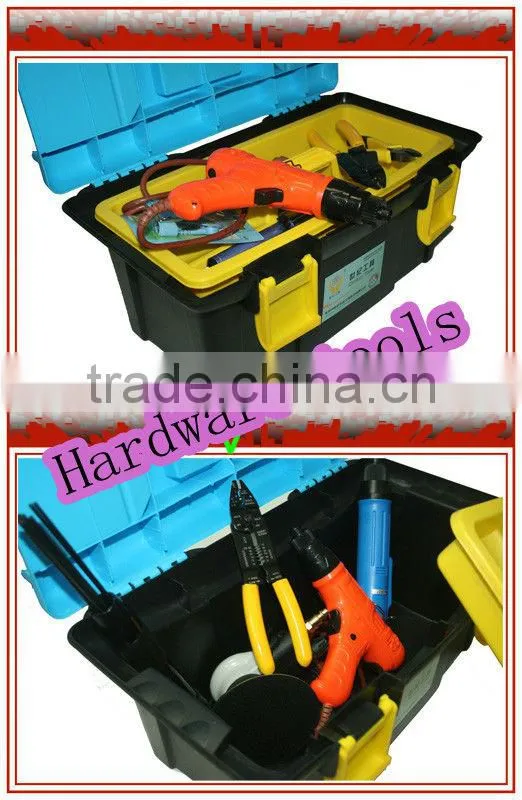 hard gas spring for tool box