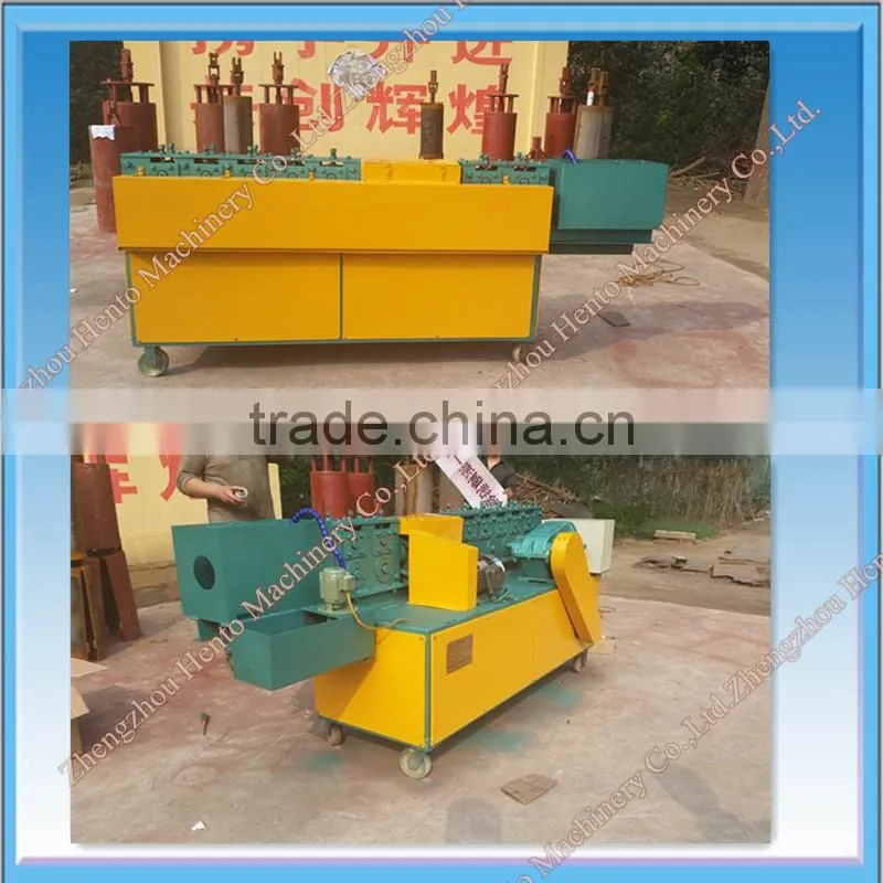 Multifunction And Automatic Stainless Steel Pipe Polishing Machine