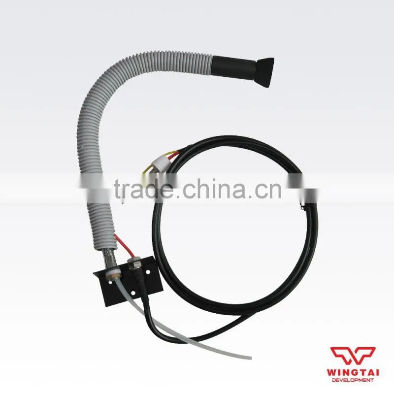 Wind Power Static Electricity Eliminator Ionizing Nozzle