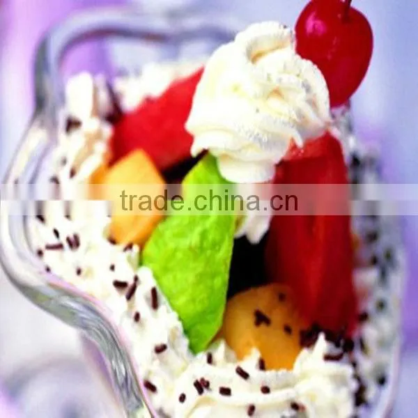 210-230 Bloom Gelatin Powder for Ice cream make (Halal Certificate)