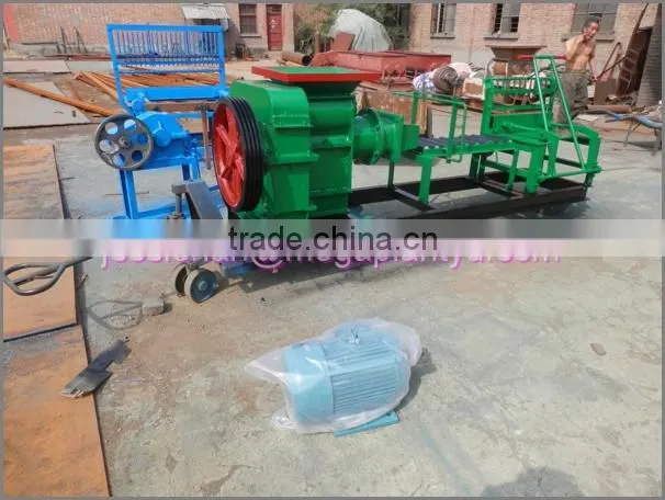 Zhengzhou Manufacturers electric clay brick moulding machine for sale in malaysia