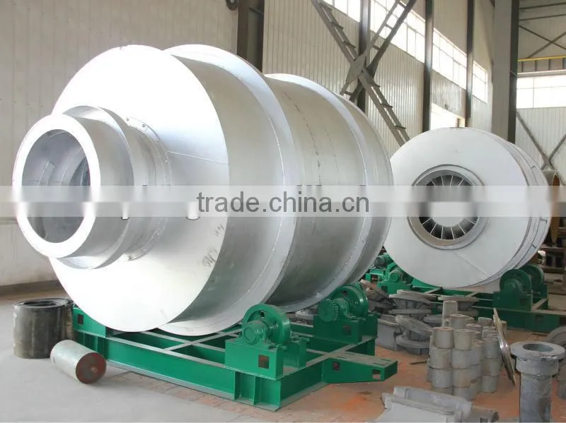 Best price rotary tumble dryer machine with high efficiency