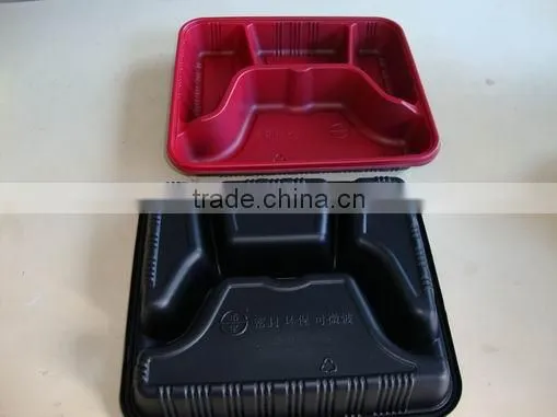 biodegradable disposable plasticTableware machine
