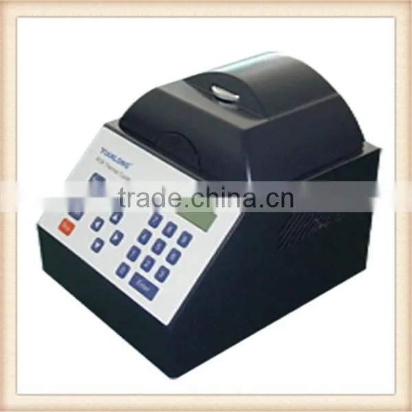 High Quality DNA Thermal Cycler for PCR