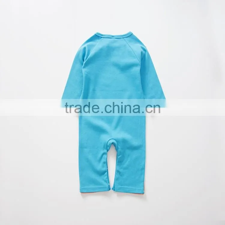 0-18 Months baby boy clothes newborn baby clothing set infants good qulity bodysuit