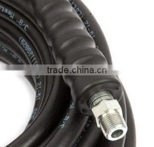 China supplier high pressure car wash water hose