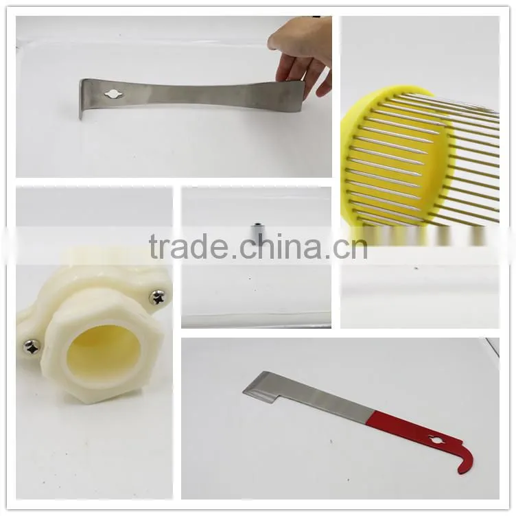 comb beeswax foundation of beeswax foundation sheet