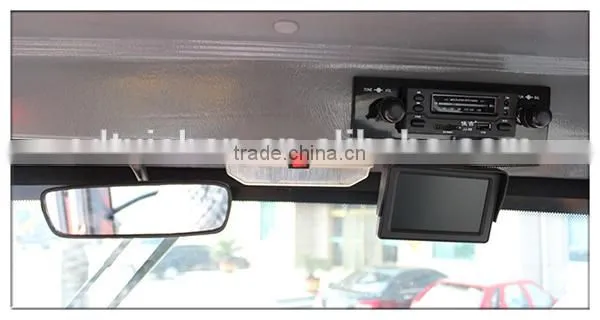 China TOP brand 2.5T agricultural machinery tractor type front end loader ZLY925 for sale