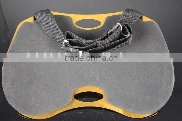 Quality Big Game Aluminum Fishing Fighting Belts