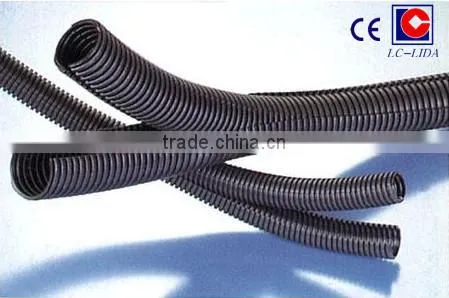 LC-LIDA cables and gas pipe protection water-proof PA 6-S hose AD11.2