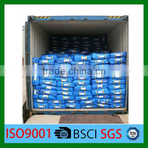 PE/PP with Uv Good quality tarpaulin