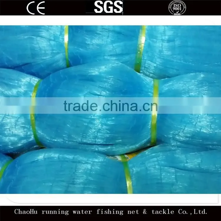 Wholesale Custom Nylon Monofilament fishnet From China (Fishing nets)