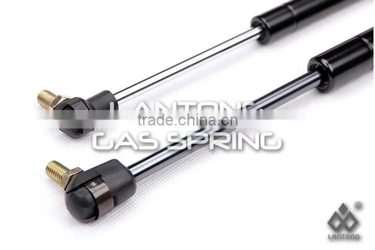 Quality Assured Nitrogen Master Lift Customized Gas Spring For Bed