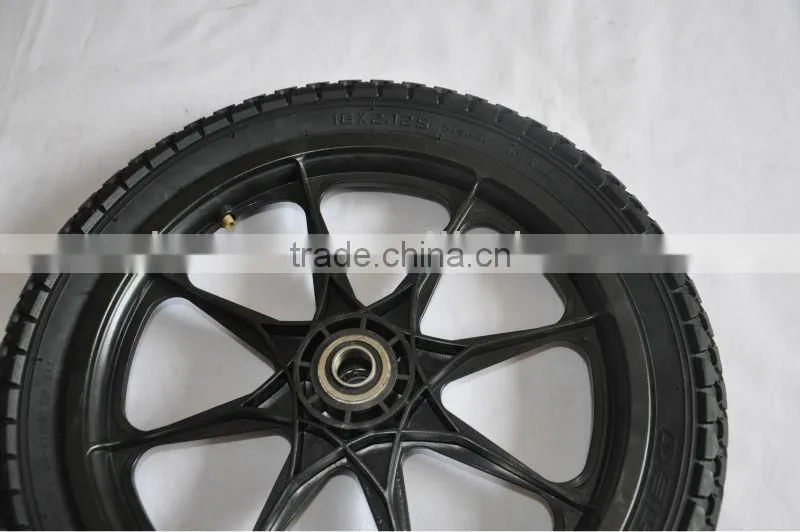 bicycle trailer tire 16x2.125