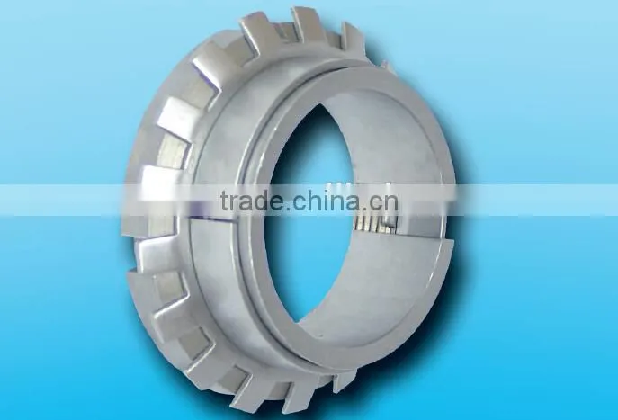 Quick Assembly RLK250 Cone Clamping Elements with Factory Price