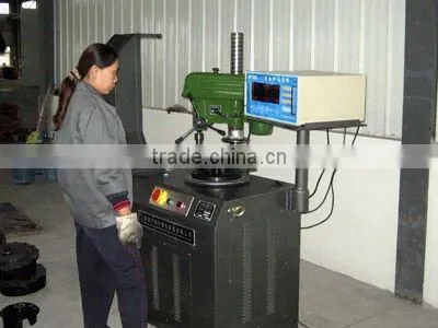 T & U Self priming trash centrifugal water Pump