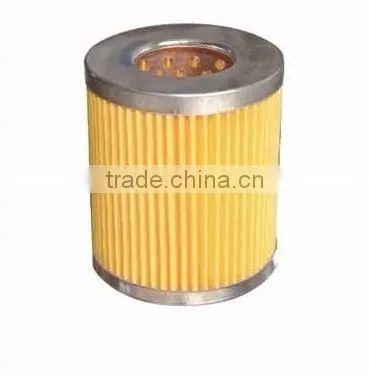A1. Air filter and air filter element for single cylinder diesel engine, R175/180/S195