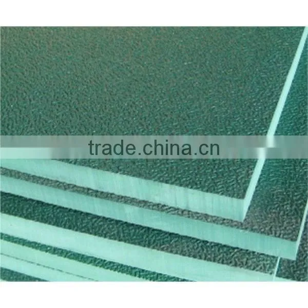 2014 New Hot!!! EVA stall mat Agricultural quality and comfortable mat for cow and horse