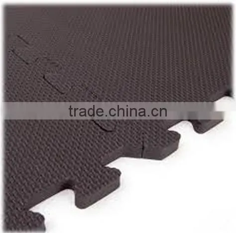 Popular high quality Agricultural horse&cow interlocking EVA stall mat goma eva