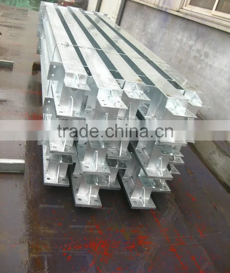 high quality and low cost steel structure bildings