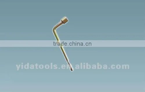 L Shape Spanner
